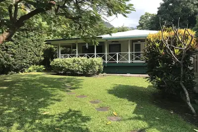 Image de Quiet Paradise on Bay w/Aircon