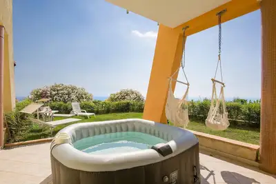 Image de Superbe maison à Belmonte Calabro