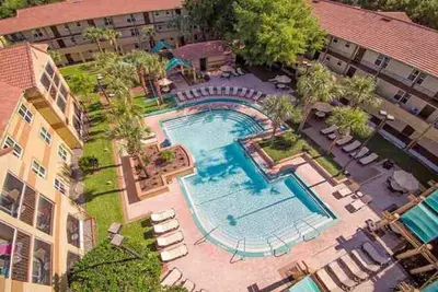 Image de 1 Bdrm~ Westgate Blue Tree Resort~Free Shuttles, Near Theme Parks, 4 Pools &More