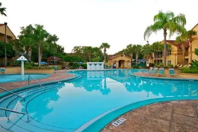 Image de 1 Bdrm Condo Westgate Blue Tree Resort 4 Pools, Hot Tub, Free Shuttles & More