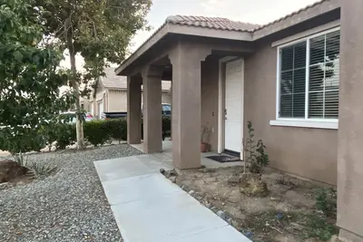 Image de Cozy one bedroom suite with 2 king beds