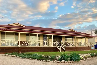 Image de Phylyns on Seacliff Road