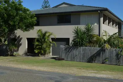 Image de 'Seaside Retreat' beach & nature at your doorstep