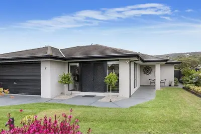 Image de Sea Bush Retreat - Rosebud