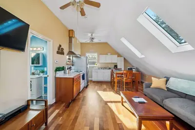 Image de Portland Urban Lodge | Quiet | Walkable |  Near