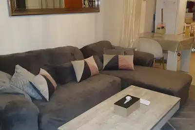 Image de Maison  jardin au secteur calme et privilégié du centre de St Étienne du Rouvray