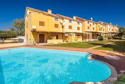 Image de Superbe appartement à Vabriga avec WiFi