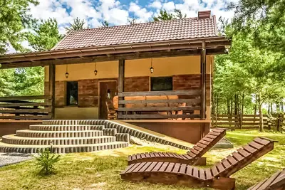 Image de Magnifique maison à Pasym avec sauna