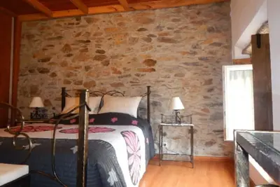 Image de Country house 5 minutes from Vimioso, surrounded by nature