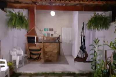 Image de Holiday home in the Center with Air
