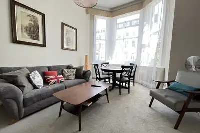 Image de Wonderful Apartment In Earls Court