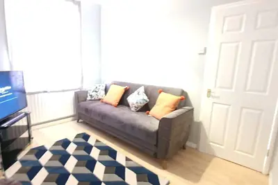Image de Bella Place - Comfy 3 Bedroom House by BellaLiving