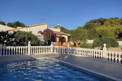 Image de Vivienda Rural Moreno L´attache