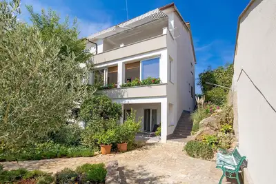 Image de Superbe appartement à Krk avec WiFi