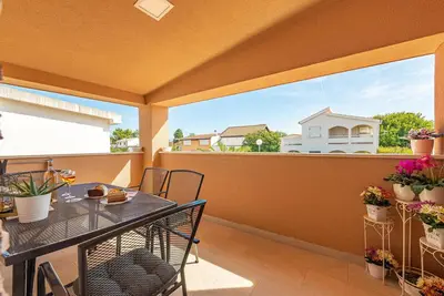 Image de Superbe appartement à Vir avec WiFi