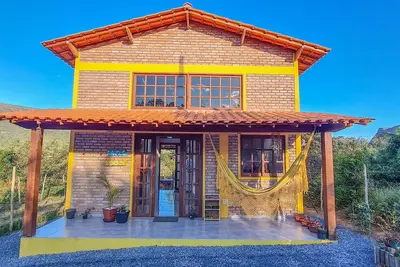 Image de Cantim da Flor - Vale do Capão