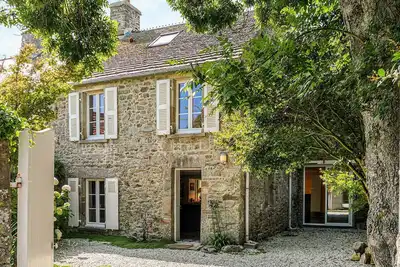 Image de Magnifique maison à St Germain Des Vaux