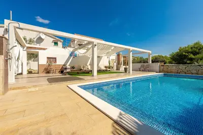 Image de Appartement acceptant les animaux à Vir.