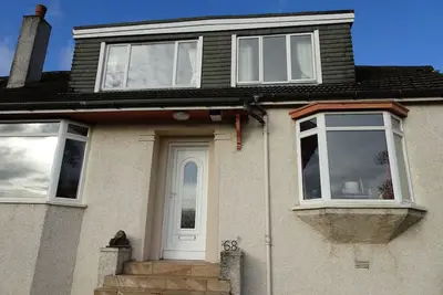 Image de Cop26, convenient, can be split to 2 or 3 bedroom option. pro rata.