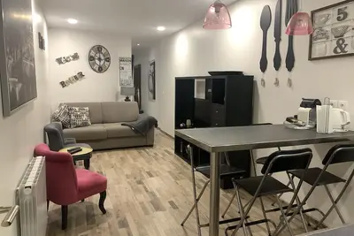 Image de Bel appartement au cœur de Paris