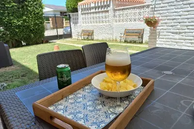 Image de Minichalet del Sol - Campoamor