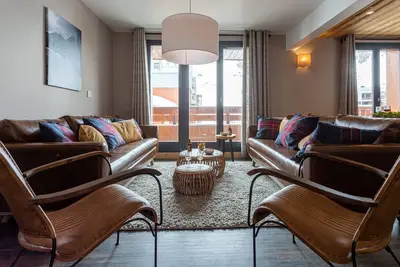 Image de Chalet Sarah - Val Claret