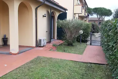 Image de Villa Maria 3 floors (detached - garage)