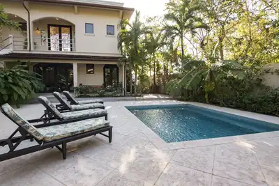 Image de Beachfront Villa