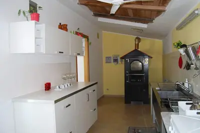 Image de Detached villa in the hills 8 beds