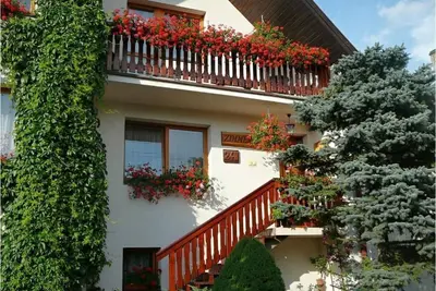 Image de Agnesa & Julius Hudec - 3 Br Apartment
