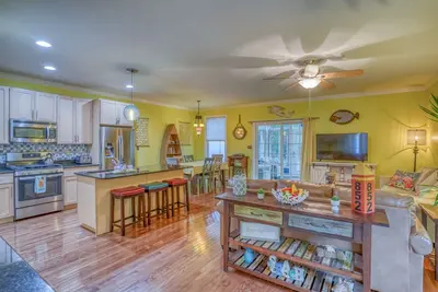 Image de Spacious & Cozy 3br/2. 5ba in Rehoboth/Lewes Townhouse! Summer 2025 Open!