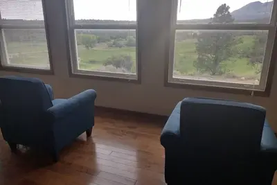 Room with a View