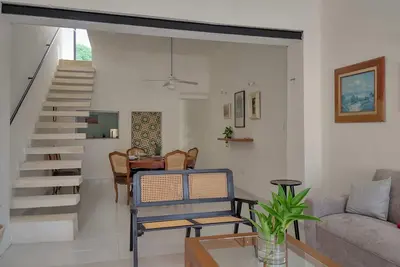 Casa Romantica - Yucatan Home Rentals
