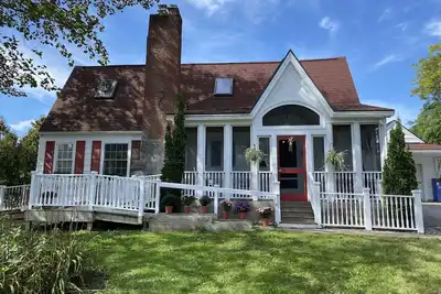 Image de Beautiful 4-Bedroom Home beside Middlebury College