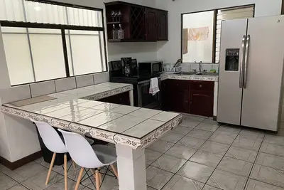 Image de Sjo location centered, Very spacious and private apartment