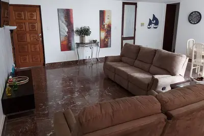 Image de Condado Beach San Juan Prime location 5minsWalk To Beach