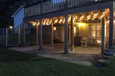 Tj’s Country Getaway- Dog Friendly