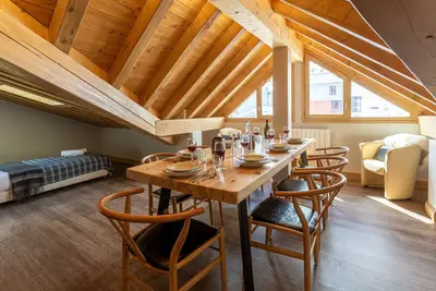 Image de Chalet Teresa - Val Claret