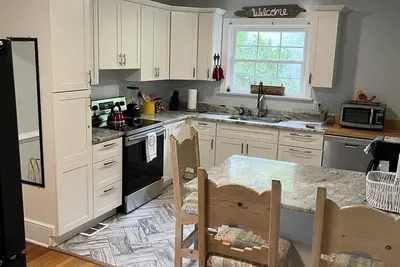 Image de Northside Cape 2 bedroom with a large loft!