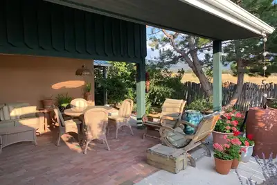 Image de Truchas Mountain Home