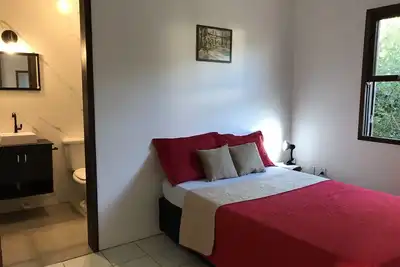Image de Apartment in Praia da Ferrugem in Garopaba Sc