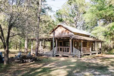 Image de The Fabulous Governors Cabin