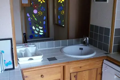 Image de Proche d'Azay le Rideau, une maison d'artiste insolite