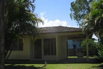 Image de House in Praia da Ferrugem near the beach