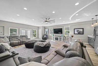 Image de Majestic Mountain  Manor