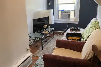 Image de Apt near Temple, St. Christ, Jean, Abington