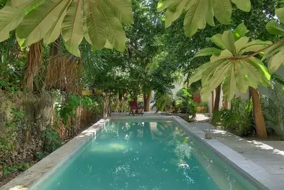 Casa Arabe - Yucatan Home Rentals
