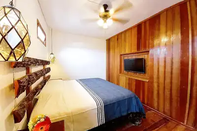 Image de New Loft E-shizo at Tulum Downtown