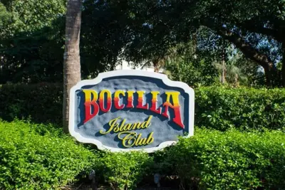 Image de Tropical Island Resort Nestled on the Gulf Coast of Southwest Florida