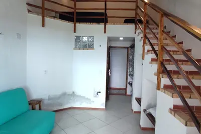 Image de Chalet With Garden And Bbq (sea view)